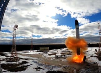 Rusia intensificará su arsenal militar si la UE incrementa el apoyo a Ucrania Rusia responderá con el uso de armas más potentes si la UE amplía el uso de armas de largo alcance a Ucrania.