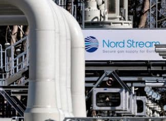 Rusia señala a EEUU y Reino Unido de ataques al gasoducto Nord Stream Los daños estructurales en los gasoductos Nord Stream, en Alemania, ocurrieron en septiembre de 2022.
