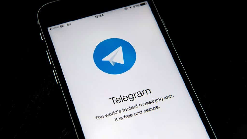 Dirección IP y número telefónico podrá ser revelado en caso de que un usuario infrinja los términos y condiciones de Telegram.