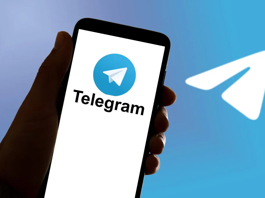 Telegram anunció una actualización de la app en uso y política de privacidad.