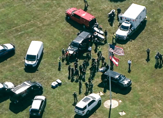 Tiroteo en una escuela de Georgia, EEUU, deja al menos cuatro muertos y varios heridos Buró de Investigaciones de Georgia confirma fatal tiroteo en Apalachee High School con al menos cuatro fallecidos.