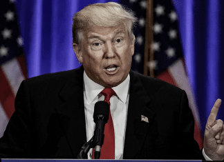 Trump amenaza a Google por interferir en las Elecciones Presidenciales de EEUU Trump amenaza a Google de enfrentar cargos penales, por interferencias, si gana las Elecciones Presidenciales de EEUU.