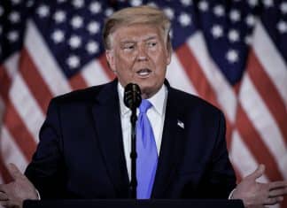 Trump: Sanciones económicas de EEUU terminan perjudicando al dólar Las sanciones matan todo lo que el dólar representa, asegura Trump.