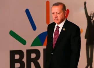 Turquía será miembro pleno de los BRICS Rusia confirma que Turquía solicitó integración plena en el bloque BRICS.