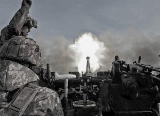 Ucrania lanza bombas de racimo a hospital infantil en Rusia Bombas de Racimo fueron utilizadas por Ucrania, durante ataque a hospital infantil en Rusia.