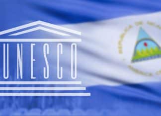 Unesco felicita a Nicaragua por el aniversario de su Independencia El 15 de septiembre, Nicaragua celebra la Fiesta Nacional de su Independencia.