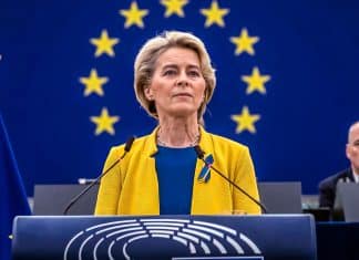 Ursula von der Leyen tiene control ilimitado sobre la política de la UE La presidenta de la Comisión Europea eligió a su nuevo gabinete, el cual le concede “más control sobre todo”.