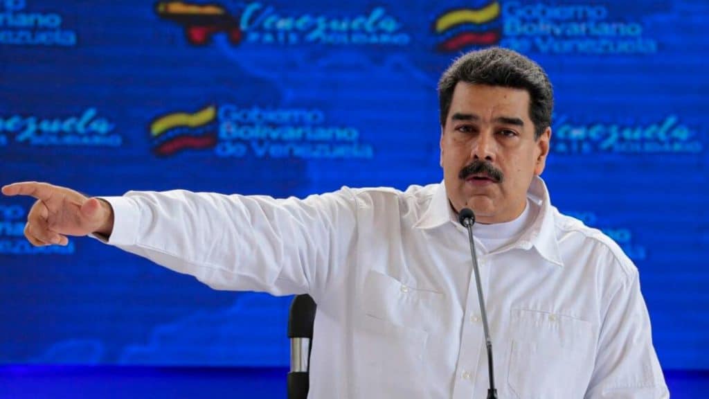 Venezuela revocó a Brasil el beneplácito otorgado para representar a Brasil, ante acciones terroristas planeadas en sede diplomática.