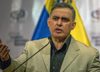 Venezuela detiene a militar de EEUU que ingresó al país sin documentación Se desconoce el motivo de ingreso del militar de EEUU a Venezuela