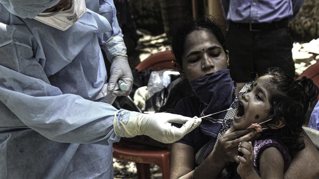 El virus de Nipah reaparece en Kerala, India, desde la muerte de un menor en 2023.