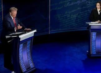Estas son las claves del debate presidencial Trump vs Harris