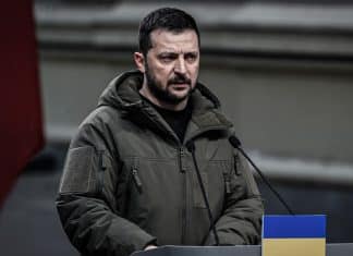 Malí acusa a Ucrania de involucrarse en actividades terroristas en el Sahel