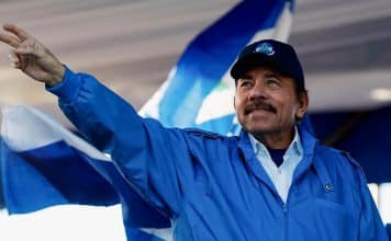 Nicaragua highlights the highest government management index in Latin America