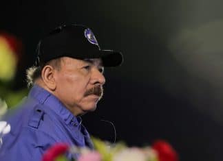 Daniel Ortega endorses Honduras in the face of new U.S. aggressions