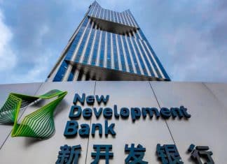 Nuevo Banco de Desarrollo de los BRICS acepta adhesión de Argelia