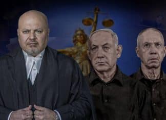 El Pueblo Palestino no quiere elogios, quiere actos