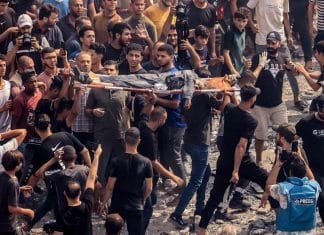 Rusia: Oriente Medio se encuentra al borde de una guerra regional