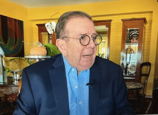 Venezuela denuncia participación de Países Bajos en complot, tras elecciones