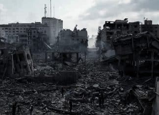 Estas son las cifras a un año del genocidio de Israel contra la Franja de Gaza Israel extendió sus ataques más allá de la Franja de Gaza, alcanzando el Líbano y Siria.