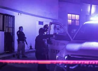 Asesinan al alcalde de Chilpancingo, México El alcalde de la capital de Guerrero fue decapitado.