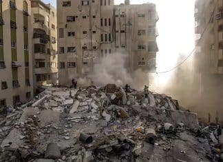 Ataques de Israel contra Líbano asesinan a 38 personas en 24 horas