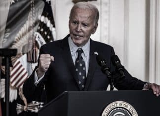 Biden e Israel evalúan las acciones militares tras el ataque de Irán Joe Biden, presidente de EEUU, aseguró que la respuesta que Israel brindará a Irán será analizada “entre ellos y yo”.