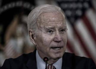 Biden llama “basura” a los simpatizantes de Donald Trump