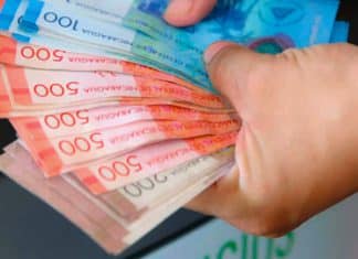 Nicaragua realiza ajuste salarial y aumento del salario mínimo