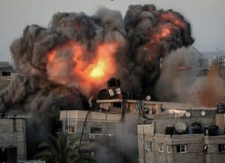 Bolivia se suma a Sudáfrica en la demanda por genocidio contra Israel Bolivia es el décimo país que se une a la demanda de Sudáfrica contra Israel por cometer genocidio en Gaza.