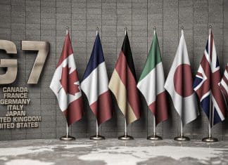 China denuncia que el G7 pretende inculparlo sobre el conflicto en Ucrania G7 pretende culpar a China por el conflicto en Ucrania y asegura que Pekín brinda asistencia militar a Rusia.