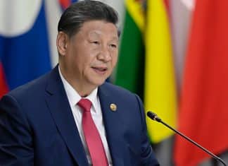 China insta a evitar una escalada del conflicto en Ucrania