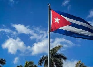 Cuba: “EEUU es el principal patrocinador de genocidio israelí contra palestinos” Israel extendió sus agresiones, más allá de la Franja de Gaza, contra Líbano, Yemen y Siria.