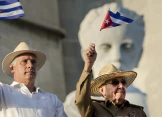 Cuba solicita su adhesión como “país socio” a los BRICS Alrededor de 34 países han comunicado su deseo de unirse a los BRICS.