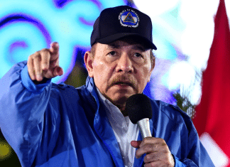 Daniel Ortega: “Netanyahu es Hitler”