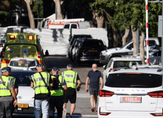 Dron explota en las cercanías de la casa de Netanyahu Oficina del primer ministro israelí confirma explosión de un dron cerca de la residencia privada de Netanyahu.