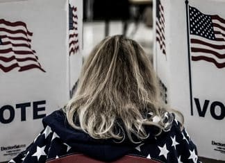 El obsoleto sistema electoral de Estados Unidos