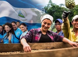 En Nicaragua, el 94% de la población asegura que vive en paz El 94.9% de los nicaragüenses percibe paz y seguridad.