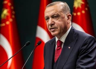 Erdogan advierte que Israel podría atacar Turquía Recep Tayyip Erdogan, presidente turco, afirmó que los planes de Israel podrían incluir una invasión dirigida contra Egipto y Turquía.