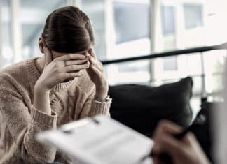 Estudio revela que la depresión puede alterar la estructura y función del cerebro A través del estudio se puede predecir quienes están más propensos a desarrollar depresión