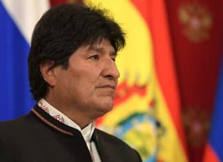 Evo Morales sobrevive a atentado armado en Bolivia Evo Morales sobrevive a emboscada y ataque armado en Chapare, Bolivia.