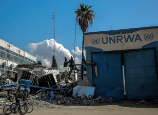 Guterres rechaza pretensiones de Netanyahu sobre bloquear trabajo de la ONU en Gaza Guterres expresa preocupación por proyectos de resolución que buscan obstaculizar las operaciones ONU para refugiados en Gaza.