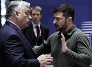 Hungría: Plan de victoria de Zelenski es más bien un plan de derrota Viktor Orban anunció que no apoya el “plan de la victoria” presentado por el presidente de Ucrania, Volidimir Zelenski.