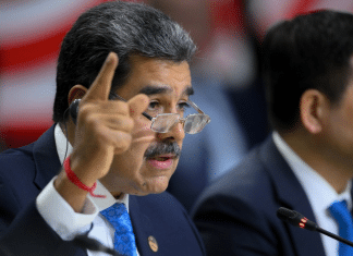 Venezuela asegura que Brasil impidió su ingreso al BRICS reproduciendo intolerancia de Occidente Venezuela consideró la acción de Brasil como una agresión y un gesto hostil