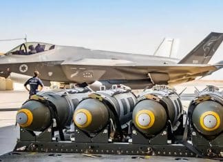 Irak protesta ante la ONU por violación de su espacio aéreo por parte de Israel La carta de protesta por parte de Irak contra Israel fue enviada al secretario general de la ONU, António Guterres.