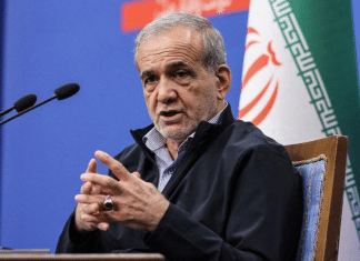 Irán acusa a Israel de ignorar leyes internacionales y agravar la crisis en Medio Oriente El presidente de Irán denunció a Israel por violaciones internacionales y desestabilización regional.