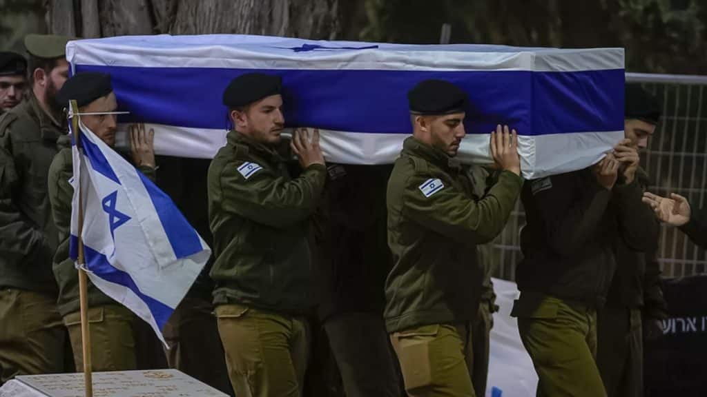 El secretario de Defensa, Lloyd Austin, evidenció las tensiones entre Estados Unidos e Israel, por ocultar planes de ataque contra Irán.