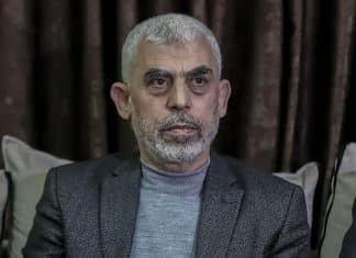 Israel asesina a Yahya Sinwar, líder de Hamás Yahya Sinwar, líder de Hamás, es asesinado en un ataque israelí en la Franja de Gaza.