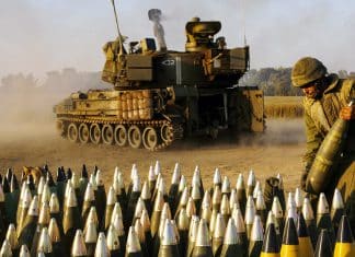 Italia suministra armamento al ejército de Israel Italia es el tercer proveedor de armas a Israel, quien ha provocado una escalada de violencia en la asediada Franja de Gaza.