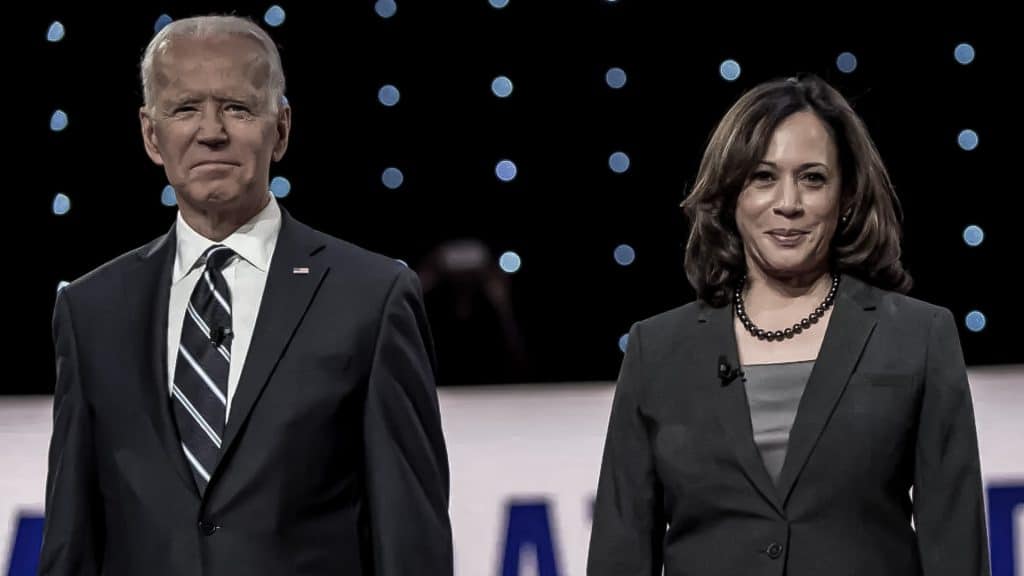 Informes indican crecientes divisiones internas del Partido Demócrata, ya que Harris busca alejarse del modelo administrativo de Biden.