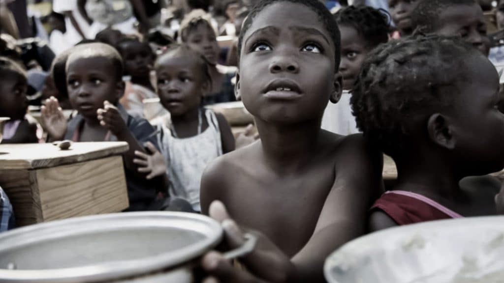 Haití vive una crisis de hambre con más de 5 millones de personas que luchan por sobrevivir, en medio de la intensificación de la violencia y la falta de seguridad.